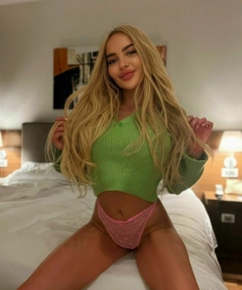 Проститутка Галина