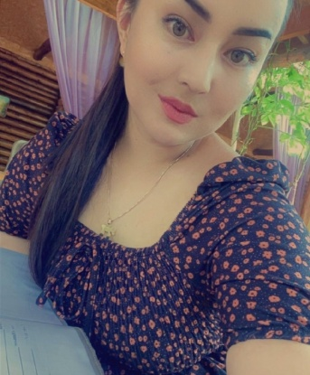 Проститутка Ксения