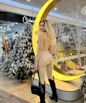 Проститутка Наталья